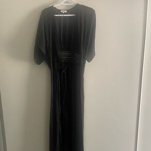 Bibi swimsuit coverup